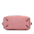 Loewe AB LOEWE Pink Calf Leather Medium Puzzle Bag Spain