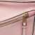 Loewe AB LOEWE Pink Calf Leather Medium Puzzle Bag Spain