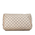 Louis Vuitton B Louis Vuitton White Damier Canvas Canvas Damier Azur Speedy 30 France