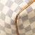 Louis Vuitton B Louis Vuitton White Damier Canvas Canvas Damier Azur Speedy 30 France