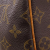 Louis Vuitton B Louis Vuitton Brown Monogram Canvas Canvas Monogram Multipli-Cite France