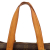 Louis Vuitton B Louis Vuitton Brown Monogram Canvas Canvas Monogram Multipli-Cite France