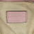 Loewe B LOEWE Pink Light Pink Calf Leather Small Puzzle Satchel Spain