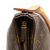 Louis Vuitton B Louis Vuitton Brown Monogram Canvas Canvas Monogram Looping GM France