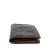 Louis Vuitton B Louis Vuitton Brown Monogram Canvas Canvas Monogram Brazza Wallet France