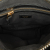 Tom Ford B Tom Ford Black Calf Leather Front Lock Crossbody Italy