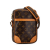 Louis Vuitton B Louis Vuitton Brown Monogram Canvas Canvas Monogram Danube France