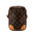 Louis Vuitton B Louis Vuitton Brown Monogram Canvas Canvas Monogram Danube France