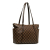 Louis Vuitton B Louis Vuitton Brown Damier Canvas Canvas Damier Ebene Totally PM France