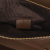 Gucci A Gucci Brown Beige Coated Canvas Fabric GG Supreme Azalea Box Bag Italy