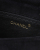 Chanel CC Suede Flap Bag