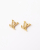 Louis Vuitton Iconic Studded Earrings