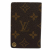 Louis Vuitton Porte carte credit bifold