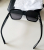 Chanel Square sunglasses 