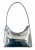 Furla Diamante Mini Shoulder B Handtasche - Silber