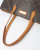 Louis Vuitton Monogram Wilshire MM Tote Bag