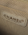 Chanel Kelly Top Wooden Handle Bag