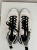 Chanel Zweifarbige Sneakers