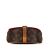 Louis Vuitton B Louis Vuitton Brown Monogram Canvas Canvas Monogram Sac Tambourine France