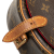 Louis Vuitton B Louis Vuitton Brown Monogram Canvas Canvas Monogram Sac Tambourine France