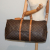 Louis Vuitton Keepall 55