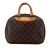 Louis Vuitton B Louis Vuitton Brown Monogram Canvas Canvas Monogram Trouville France