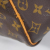 Louis Vuitton Keepall Bandoulière 60