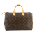 Louis Vuitton Speedy 35