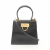 Salvatore Ferragamo Iconic Top Handle