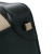 Celine B Celine Brown Beige with Black Calf Leather Micro Tricolor Luggage Tote Italy