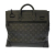 Louis Vuitton AB Louis Vuitton Black Monogram Canvas Canvas Monogram Eclipse Steamer PM France