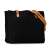 Hermès B Hermès Black Canvas Fabric Toile Ahmedabad Tote France