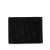 Christian Dior B Dior Black Canvas Fabric Oblique Bifold Compact Wallet Italy