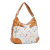 Louis Vuitton B Louis Vuitton White Monogram Multicolore Canvas Canvas Monogram Multicolore Greta Spain