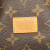 Louis Vuitton B Louis Vuitton Brown Monogram Canvas Canvas Monogram Saumur 30 France