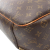 Louis Vuitton B Louis Vuitton Brown Monogram Canvas Canvas Monogram Excursion France