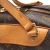 Louis Vuitton B Louis Vuitton Brown Monogram Canvas Canvas Monogram Excursion France