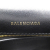 Balenciaga B Balenciaga Black Calf Leather Small Downtown Chain Shoulder Bag Italy