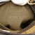 Fendi B Fendi Brown Canvas Fabric Zucca Satchel Italy