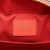 Louis Vuitton B Louis Vuitton Brown with Red Monogram Canvas Canvas Monogram Saintonge Spain