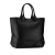 Givenchy B Givenchy Black Nappa Leather Leather Medium Nappa Easy Tote Italy