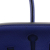 Hermès AB Hermès Blue Calf Leather Clemence Birkin Retourne 30 France