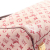 Louis Vuitton B Louis Vuitton Red Canvas Fabric Monogram Mini Lin Josephine PM France