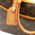 Louis Vuitton B Louis Vuitton Brown Monogram Canvas Canvas Monogram Deauville France