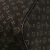 Louis Vuitton B Louis Vuitton Brown Dark Brown Canvas Fabric Monogram Idylle Neverfull MM France