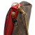 Louis Vuitton B Louis Vuitton Brown Monogram Canvas Canvas Monogram Pallas Clutch Spain