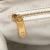 Louis Vuitton B Louis Vuitton White Ivory Suhali Leather Leather Suhali Lingenieux PM Italy