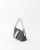 Fendi Zucca Baguette Shoulder Bag