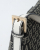 Fendi Zucca Baguette Shoulder Bag