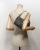 Fendi Zucca Baguette Shoulder Bag